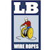 LB Wire Ropes - Builders Australia