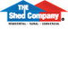 THE Shed Company Mundaring - Builders Australia