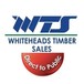 Whiteheads Timber Sales Portland Pty Ltd Portland