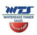 Whiteheads Timber Sales Portland Pty Ltd - Builders Australia