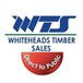 Whiteheads Timber Sales Portland Pty Ltd - Builders Australia 0