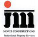 Moniz Construction Pty Ltd - Builders Australia