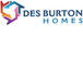 Des Burton Homes - Builders Australia 0