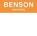 Benson Industries PTY LTD - Builders Australia