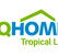 NQ Homes Pty Ltd - Builders Australia