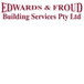 Edwards  Froud Building Services Pty Ltd Tamworth