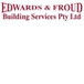 Edwards & Froud Building Services Pty Ltd - Builders Australia 0