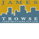 James Trowse Constructions Pty Ltd Woolloongabba