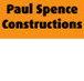 Paul Spence Constructions - Builders Australia