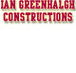 Ian Greenhalgh Constructions - Builders Australia