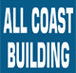 All Coast Building - Builders Australia