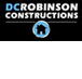 DC Robinson Constructions - Builders Australia