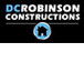 DC Robinson Constructions - Builders Australia 0