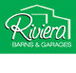 Riviera Barns  Garages - Builders Australia