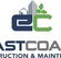 East Coast Construction  Maintenance - Builders Australia