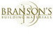 Branson's Building Materials - Builders Australia