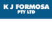 K J Formosa Pty Ltd - Builders Australia