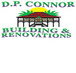 D.P. Connor Building  Renovations - Builders Australia