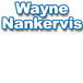 Wayne Nankervis Lovely Banks