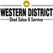 Western District Shed Sales  Service Dennington