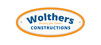 Wolthers Constructions. - Builders Australia 0