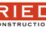 Ried Constructions - thumb 0
