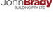 John Brady Building Pty Ltd - thumb 0