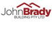 John Brady Building Pty Ltd - Builders Australia 0