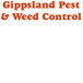 Gippsland Pest  Weed Control Heyfield
