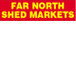 Far North Shed Markets - Builders Australia 0