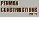 Penman Constructions Pty Ltd - Builders Australia