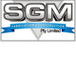 SGM Fabrication  Construction Pty Limited - Builders Australia