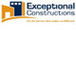 Exceptional Constructions - Builders Australia