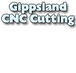Gippsland CNC Cutting - Builders Australia