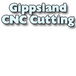 Gippsland CNC Cutting - Builders Australia 0