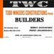 Todd Winders Constructions Pty Ltd - Builders Australia 0