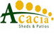 Acacia Sheds & Patios - Builders Australia 0