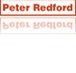 Peter Redford - Builders Australia