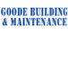 Goode Building & Maintenance - Builders Australia 0
