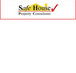 Safe House Property Consultants - Builders Australia