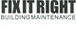 Fix It Right Building Maintenance - thumb 0