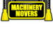 Machinery Movers - thumb 0
