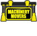 Machinery Movers - Builders Australia