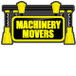 Machinery Movers - Builders Australia 0