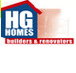 HG Homes Builders  Renovators - Builders Australia