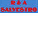 R  A Salvestro - Builders Australia