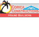 Corica Constructions - Builders Australia
