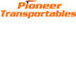 Pioneer Transportables Pty Ltd - Builders Australia