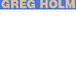 Greg Holm - Builders Australia