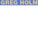 Greg Holm - Builders Australia 0